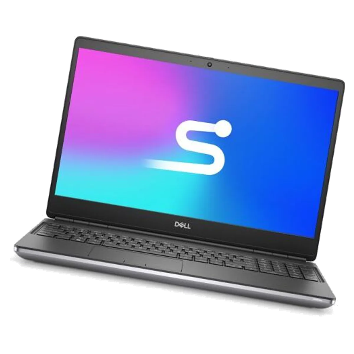 Dell Precision 7550 15" reconditionné