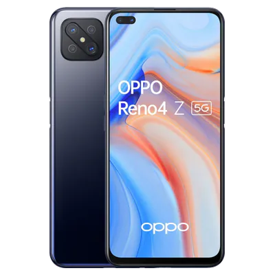 Oppo Reno4 Z