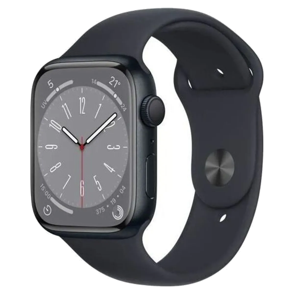 Apple Watch Series 8 reconditionné