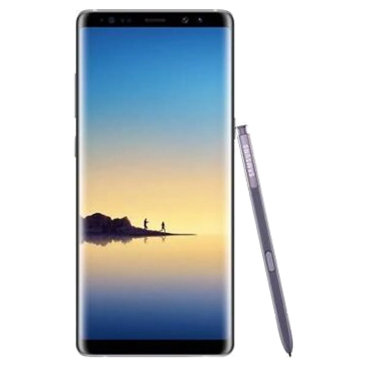 Samsung Galaxy Note 8 reconditionné