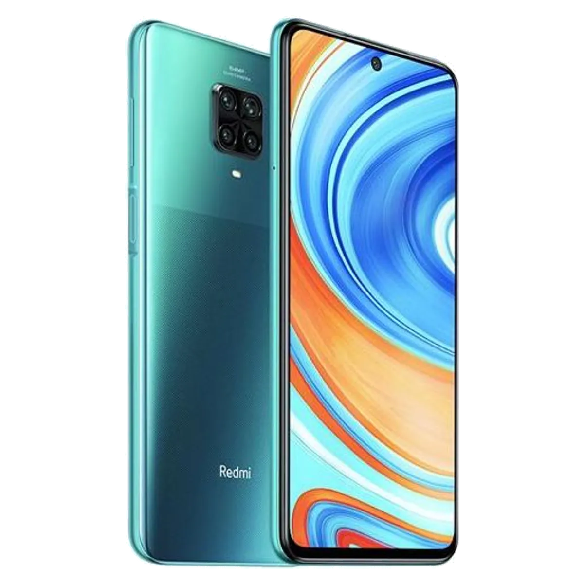 Xiaomi Redmi Note 9 Pro reconditionné