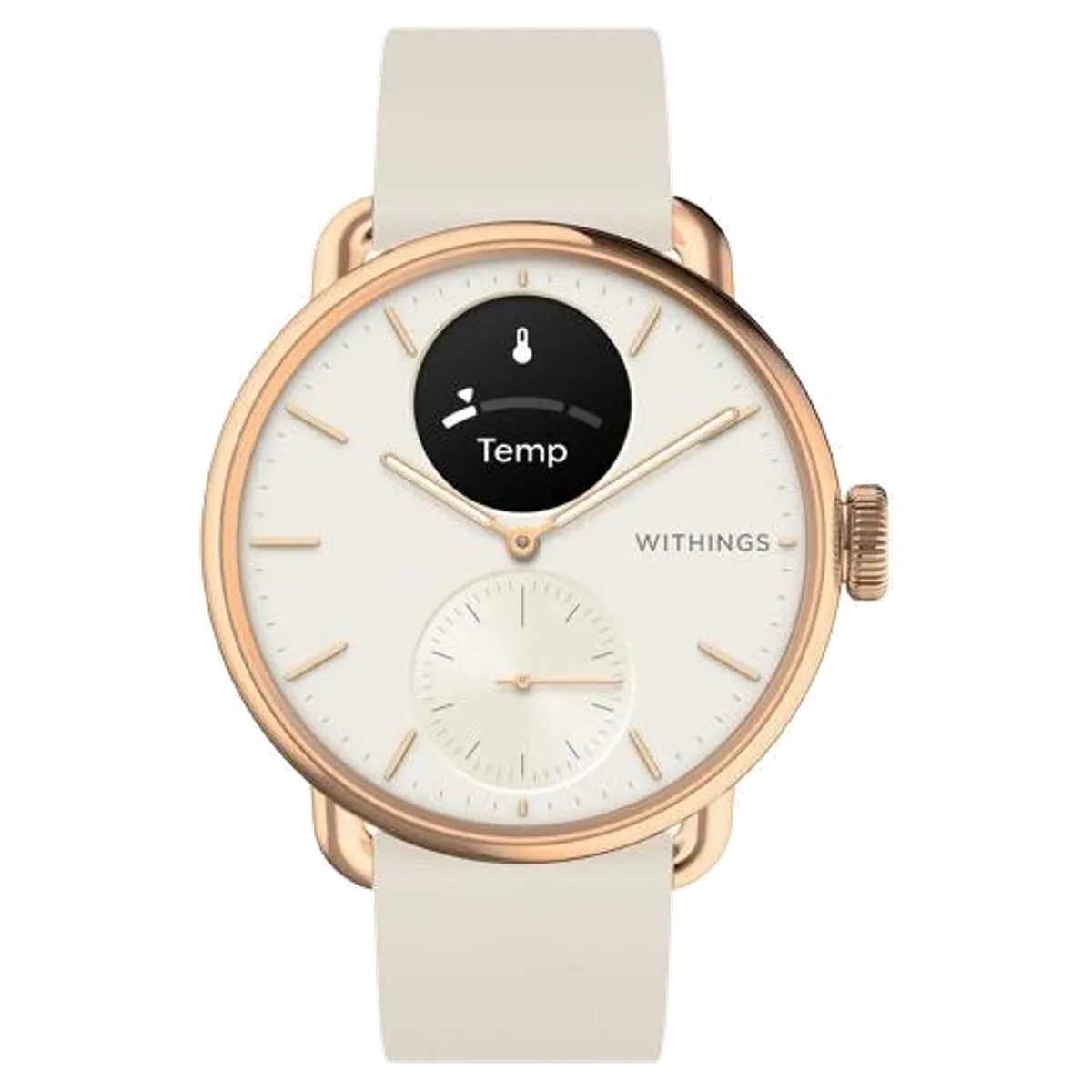 Withings ScanWatch 2 reconditionné