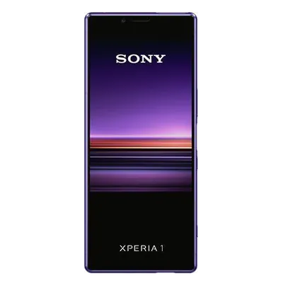Sony Xperia 1