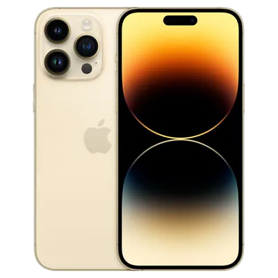 Apple iPhone 14 Pro Max reconditionné