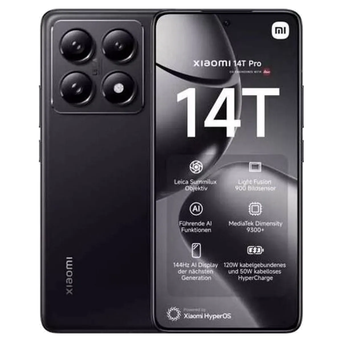 Xiaomi Mi 14t Pro reconditionné