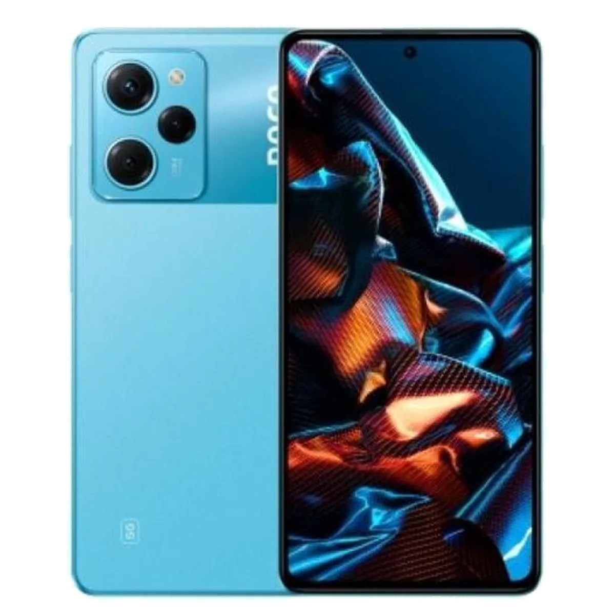 Xiaomi Poco X5 Pro reconditionné