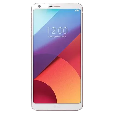 LG G6