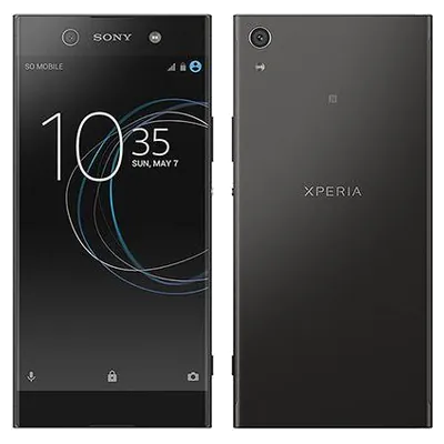 Sony Xperia XA1 Ultra
