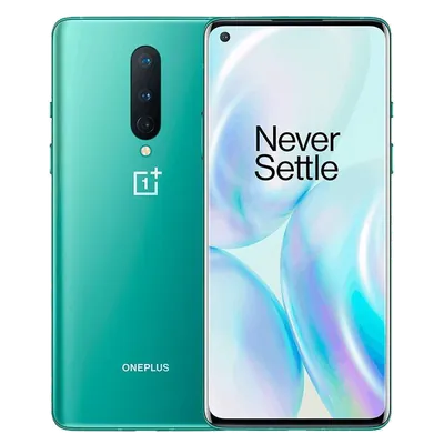 OnePlus OnePlus 8 reconditionné