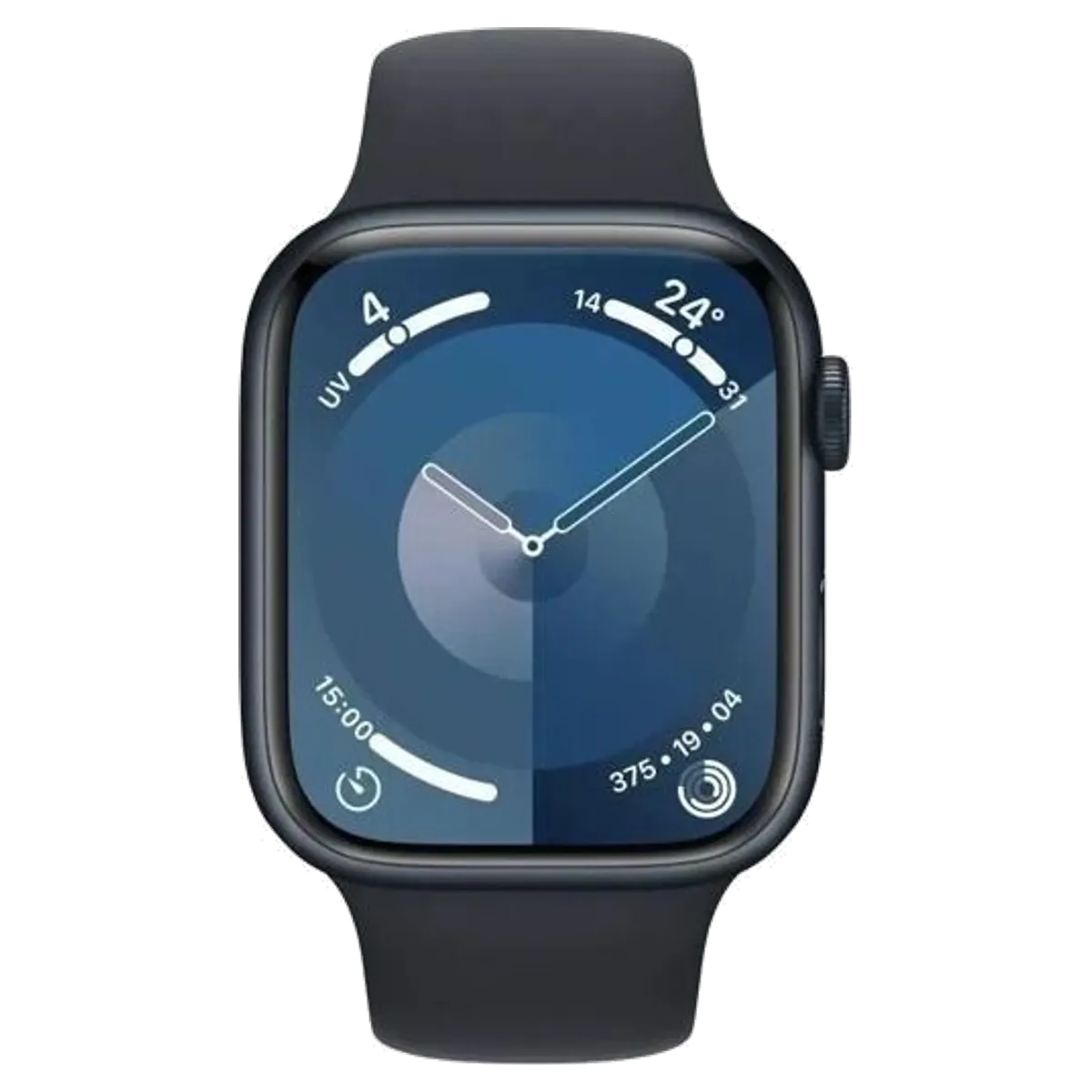 Apple Watch Series 9 reconditionné