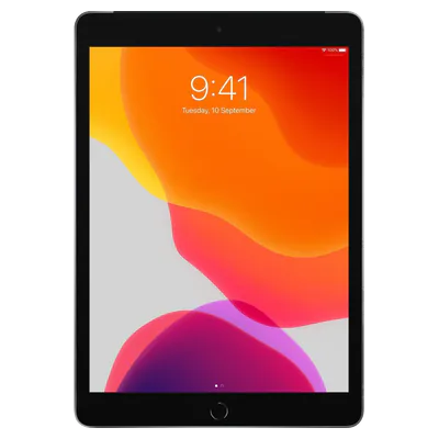 iPad 7 A10 2019