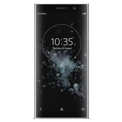 Sony Xperia XA2
