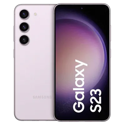 Galaxy S23