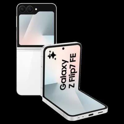 Galaxy Z Flip 7 FE