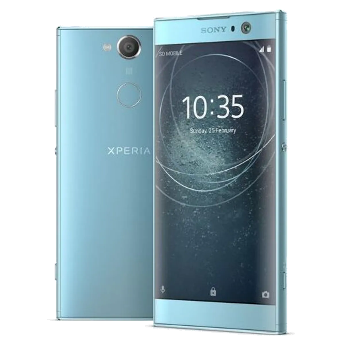 Sony Sony Xperia XA2 reconditionné