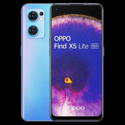 Oppo Oppo Find X5 Lite reconditionné