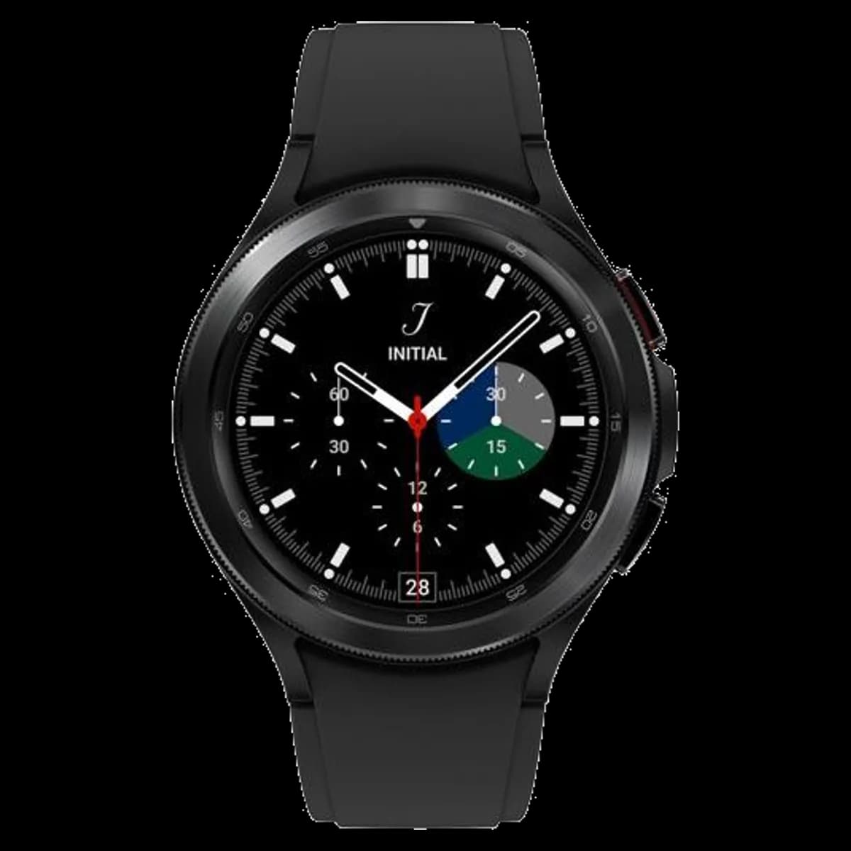 Samsung Samsung Galaxy Watch 4 Classic reconditionné
