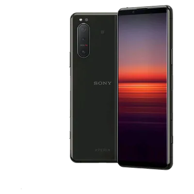 Sony Xperia 5 II