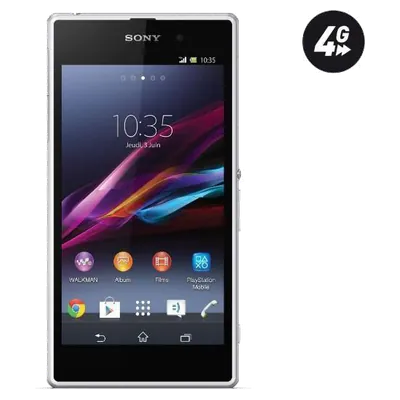 Sony Sony Xperia Z reconditionné