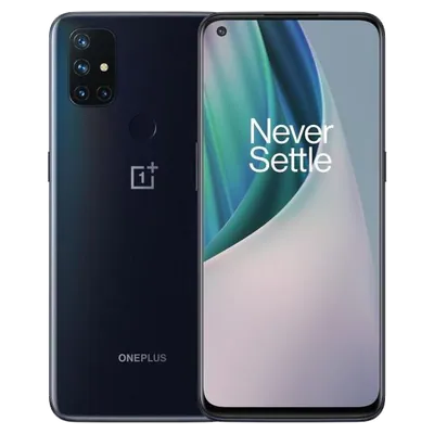 OnePlus OnePlus Nord N10 reconditionné