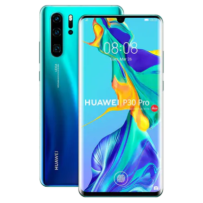 Huawei P30 Pro