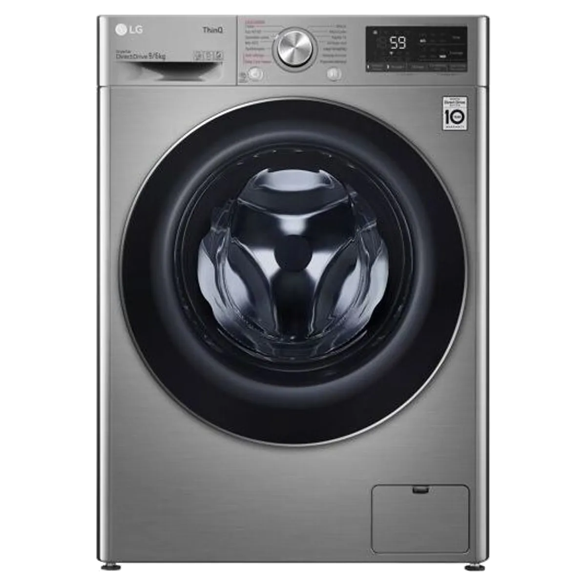 LG LG F964V42IXRS reconditionné