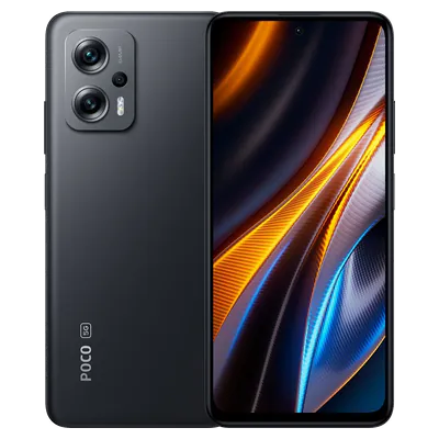 Poco X4 GT