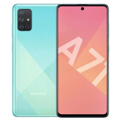 Galaxy A71