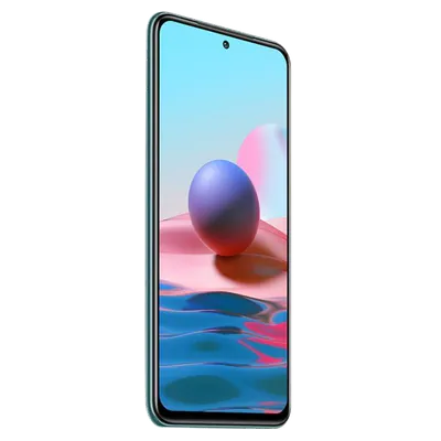 Redmi Note 10