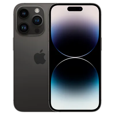 Apple iPhone 14 Pro reconditionné