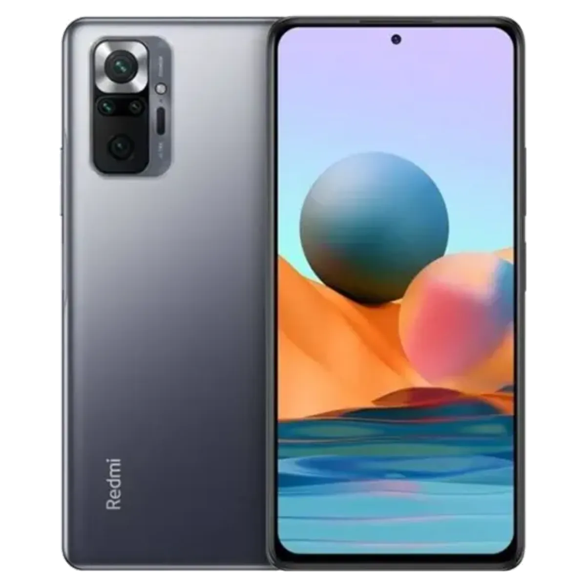 Xiaomi Redmi Note 10 Pro reconditionné