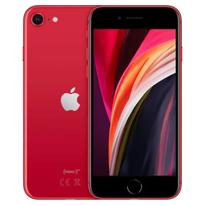 iPhone SE (2020)