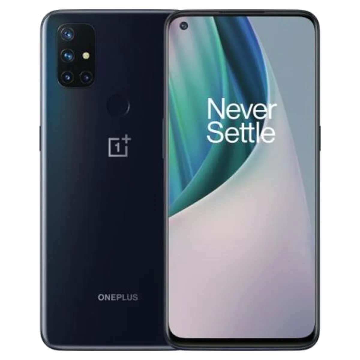 OnePlus OnePlus Nord N10 reconditionné
