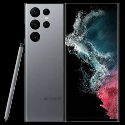 Galaxy S22 Ultra