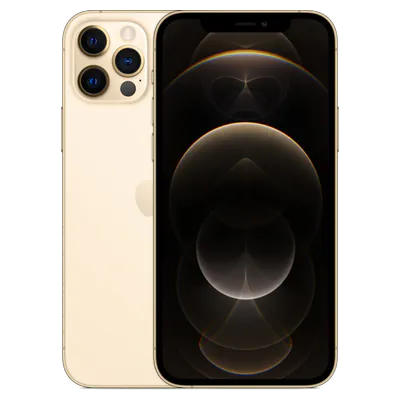 Apple iPhone 12 Pro reconditionné