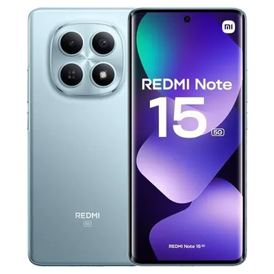 Redmi Note 15
