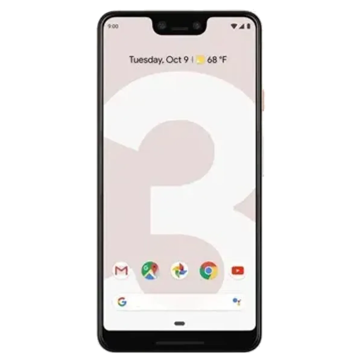 Google Pixel 3 XL reconditionné