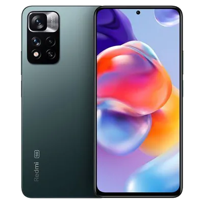 Xiaomi Redmi Note 11 Pro Plus reconditionné