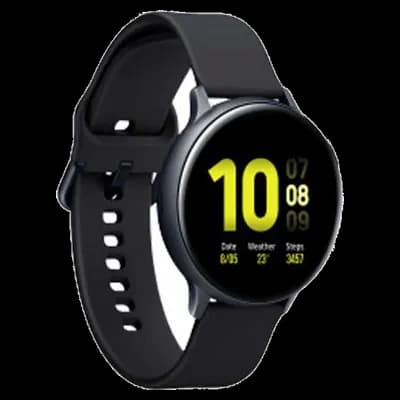 Samsung Samsung Galaxy Watch Active 2 reconditionné