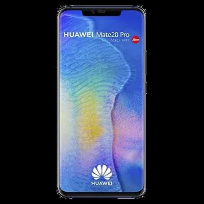 Huawei Huawei Mate 20 Pro reconditionné