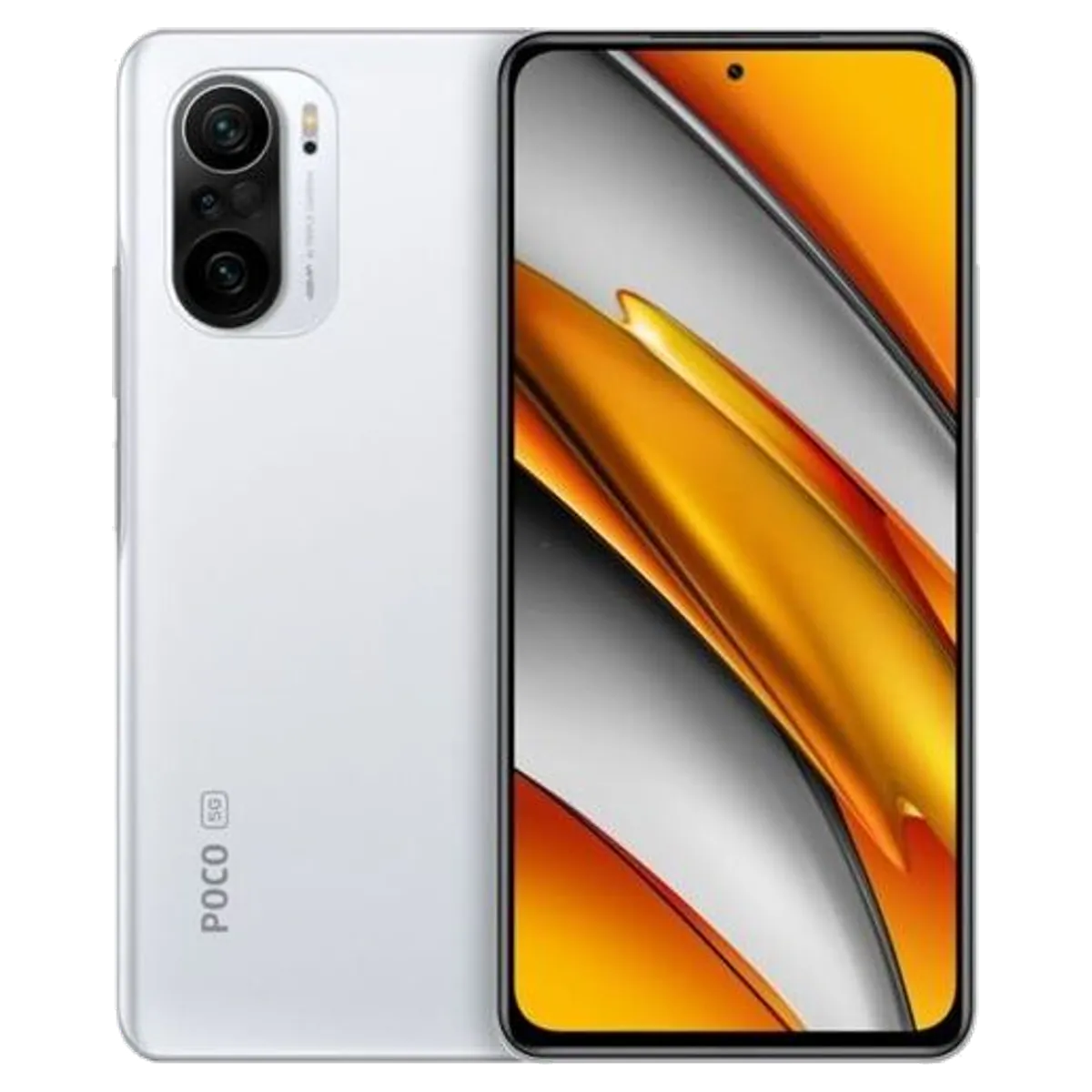 Xiaomi Poco F3 reconditionné