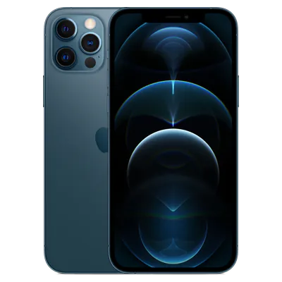 iPhone 12 Pro