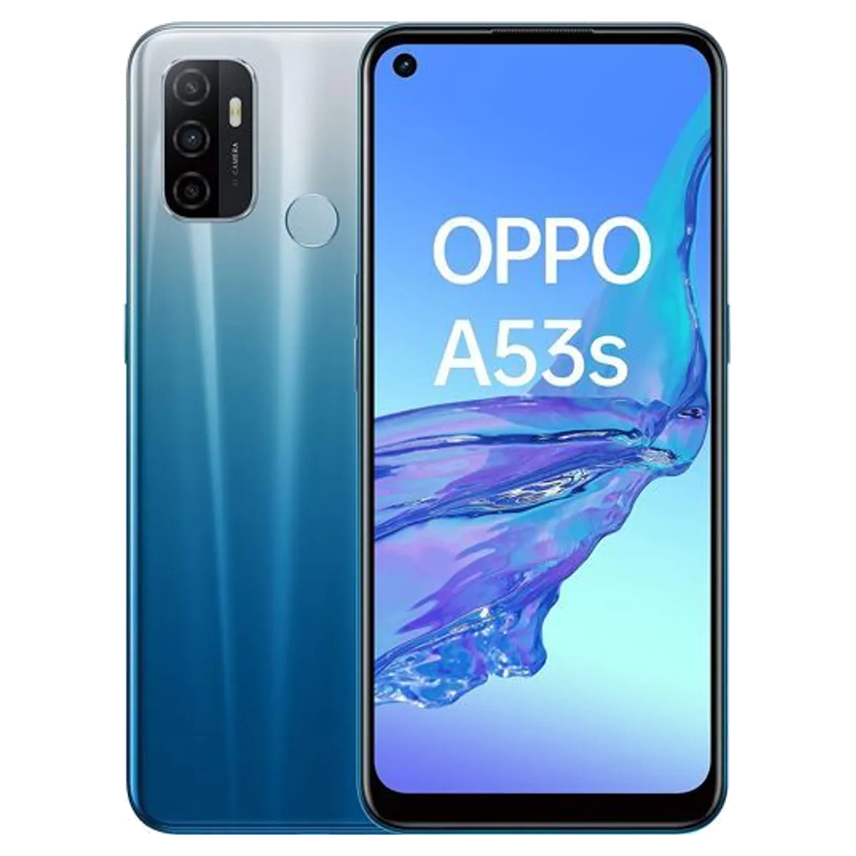 Oppo Oppo A53s reconditionné