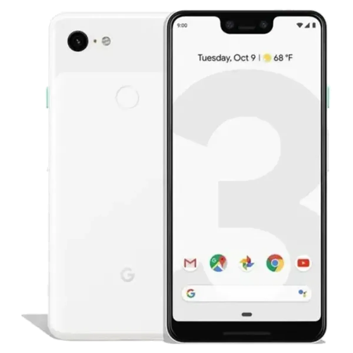 Google Pixel 3 XL reconditionné
