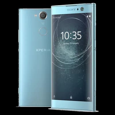 Sony Xperia XA2