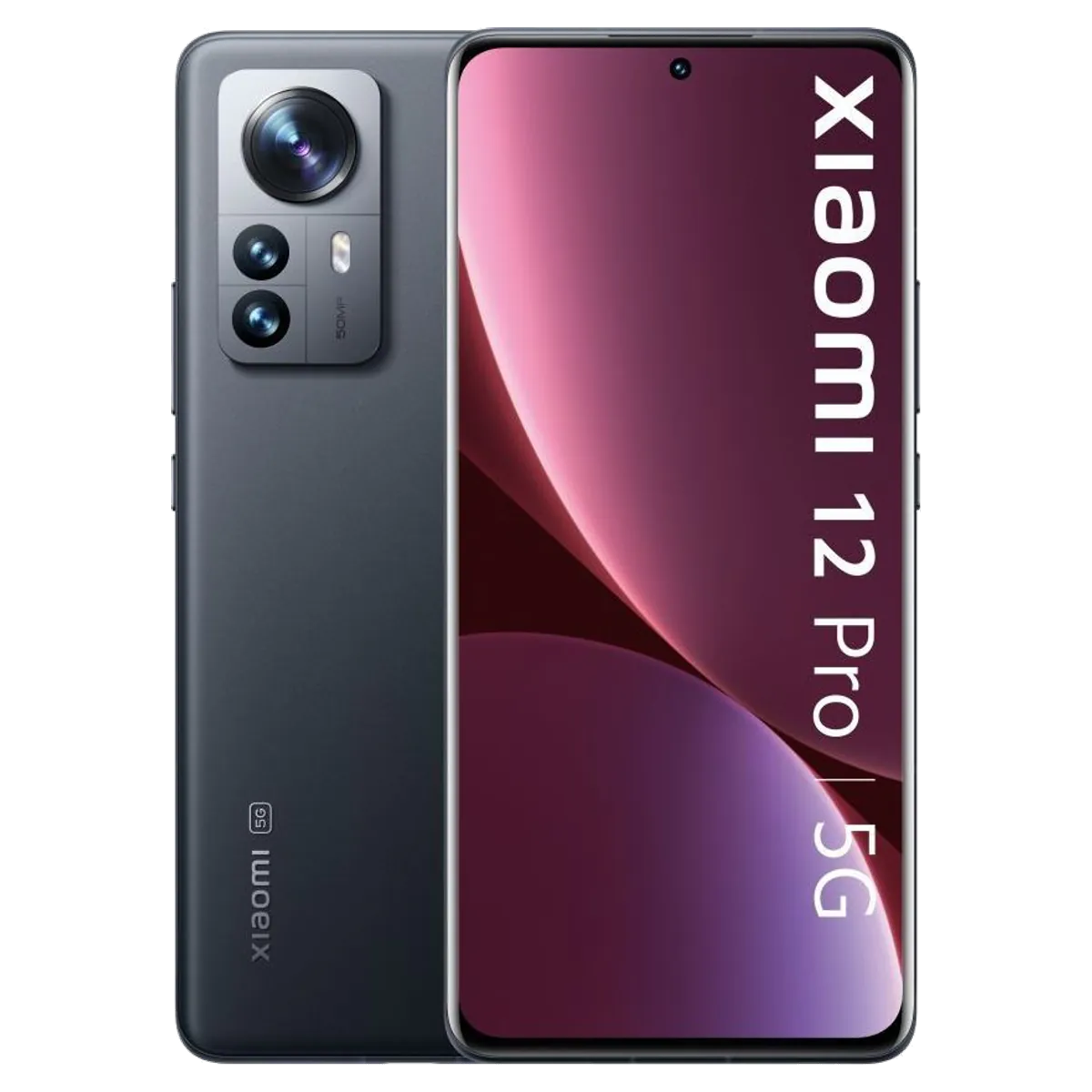 Xiaomi Mi 12 Pro reconditionné