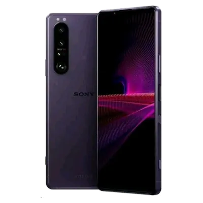 Sony Sony Xperia 1 III reconditionné