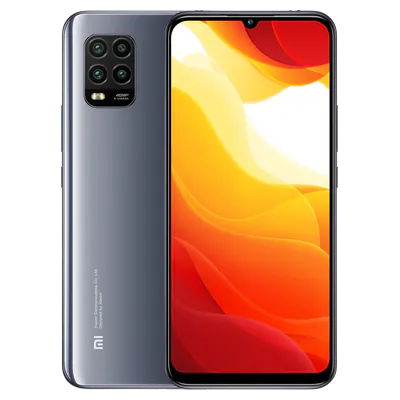 Mi 10 Lite