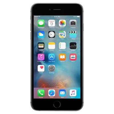 Apple iPhone 6s reconditionné