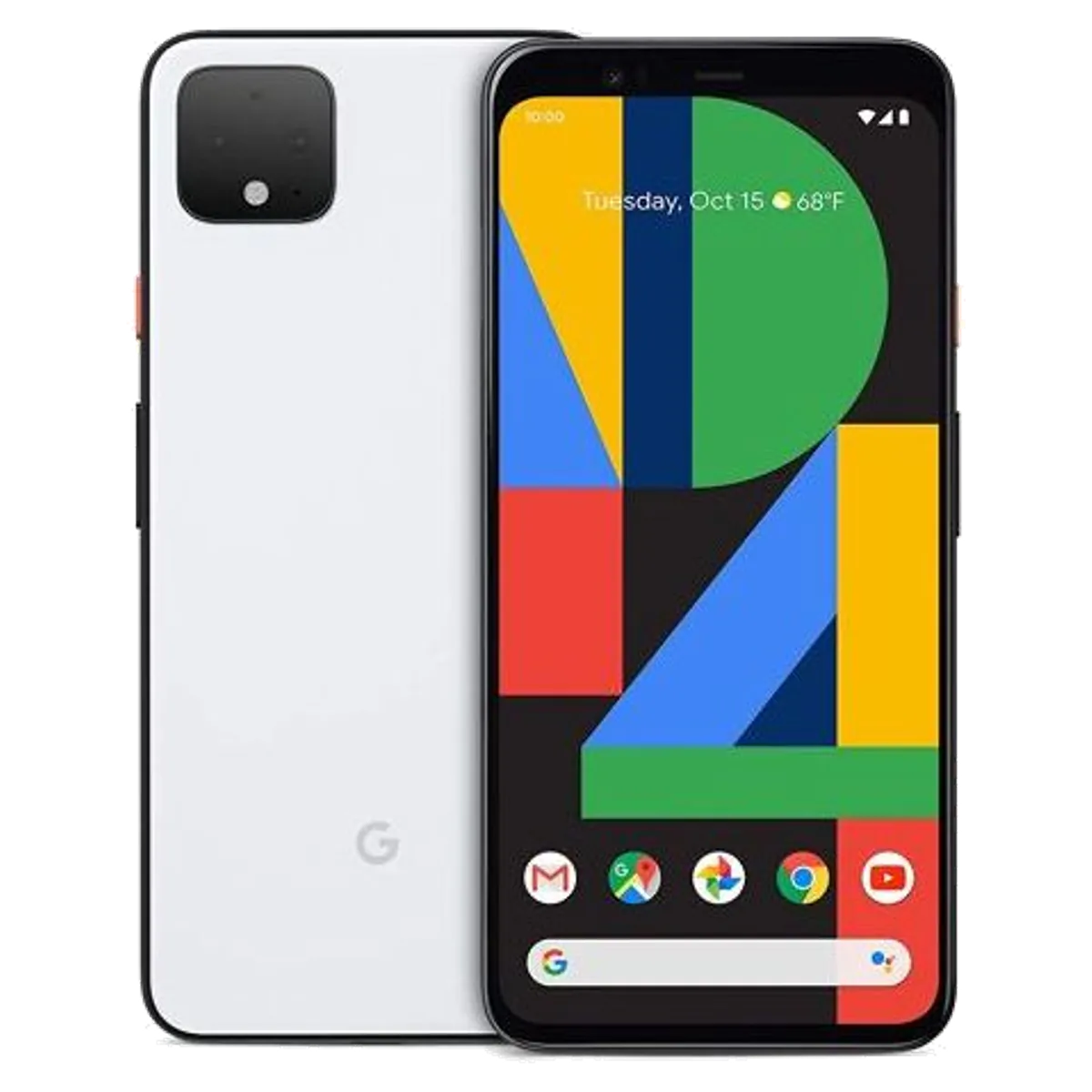 Google Pixel 4 XL reconditionné